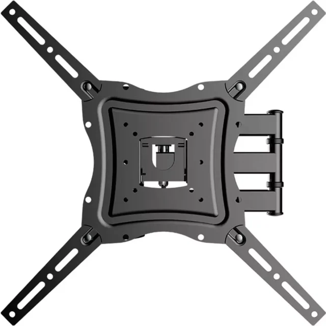 Suporte Tv Led Lcd Tri-articulado 32 39 40 42 43 48 50 55