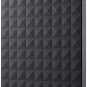Disco rígido externo Seagate Expansion