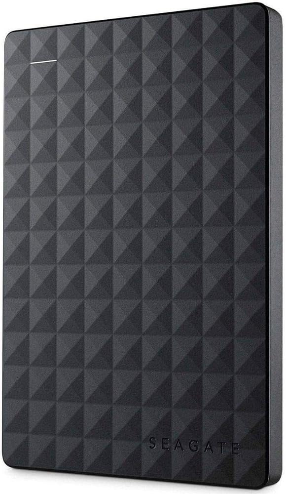 Disco rígido externo Seagate Expansion