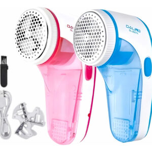 Papa Bolinha Remove Pelos Elétrico/recarregável 110/220v