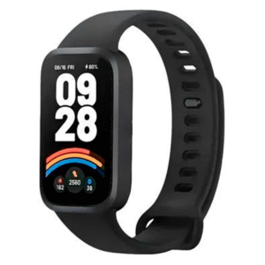 Xiaomi Smart Band 9 Active Monitoramento Saúde Lançamento