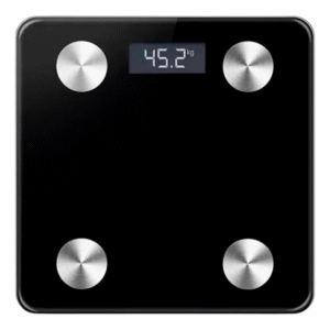 Balança Digital Bioimpedância Profissional 180KG