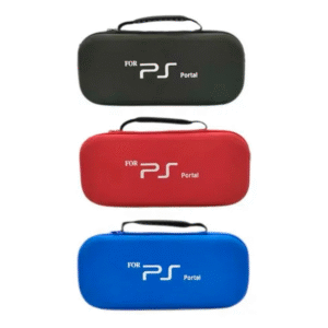 Estojo De Armazenamento Anticolisão Para Portal Ps5