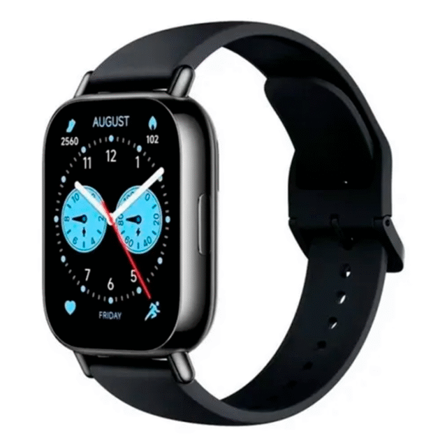 Relogio Smartwatch Xiaomi Redmi Watch 5 Lite Gps