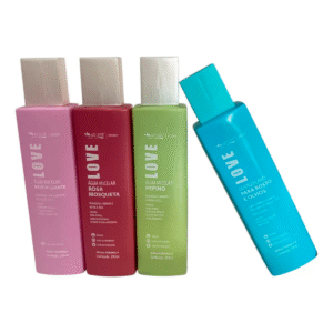 Água Micelar Maxlove Revitalizante Todo Tipo De Pele Dia/noite