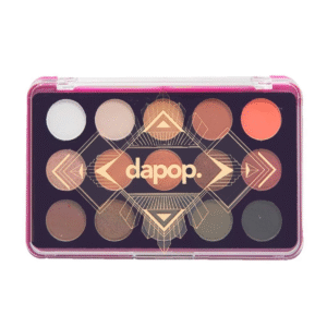 Paleta de Sombras Divino Poder MK1345 Dapop
