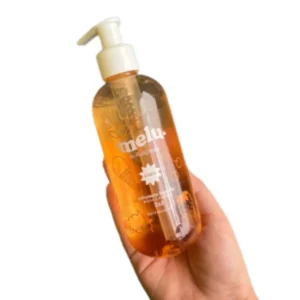 Sabonete Líquido Mão E Corpo 250 ml Melu By Ruby Rose