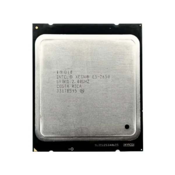 Intel Xeon 2650 - Usado