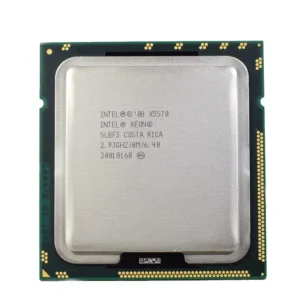 Intel Xeon X5570 - Usado