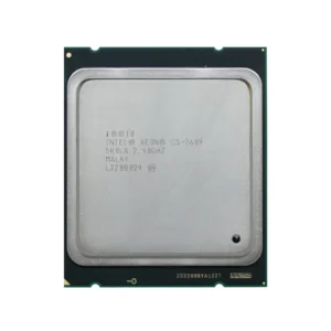 Intel Xeon 2609 - Usado