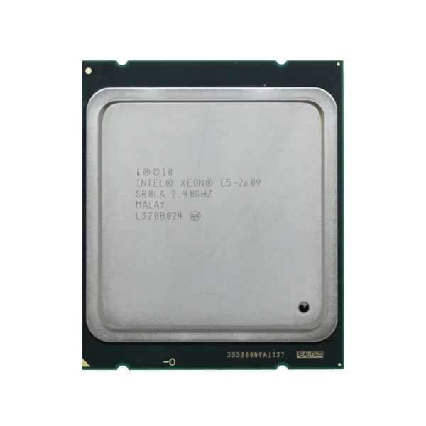 Intel Xeon 2609 - Usado